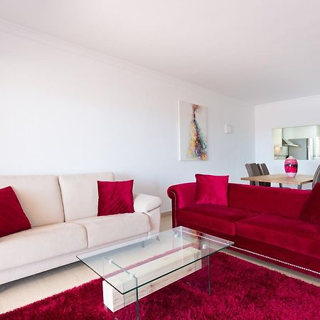 Royal Marina Bay Golf Apartment Сан Мигель Экстерьер фото