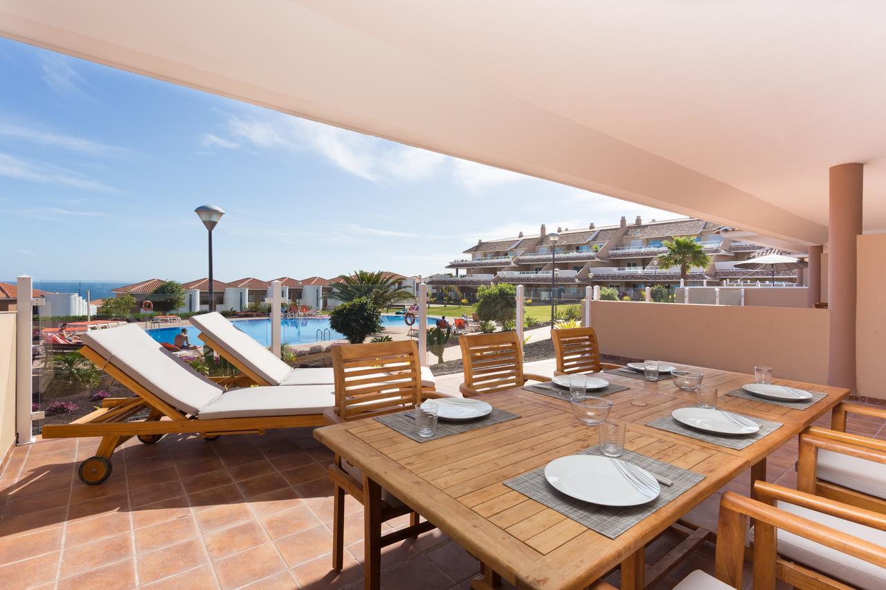 Royal Marina Bay Golf Apartment Сан Мигель Экстерьер фото