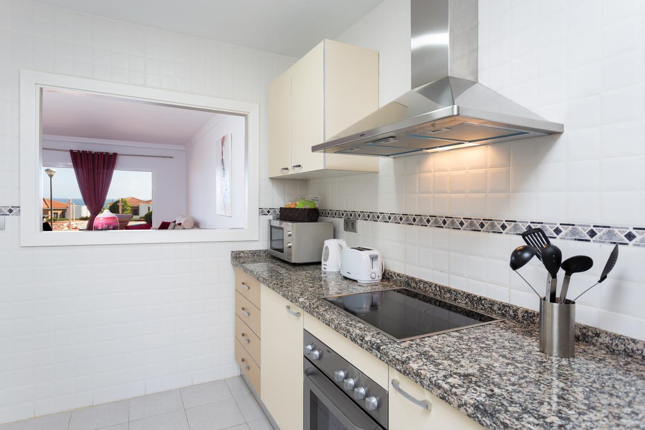 Royal Marina Bay Golf Apartment Сан Мигель Экстерьер фото
