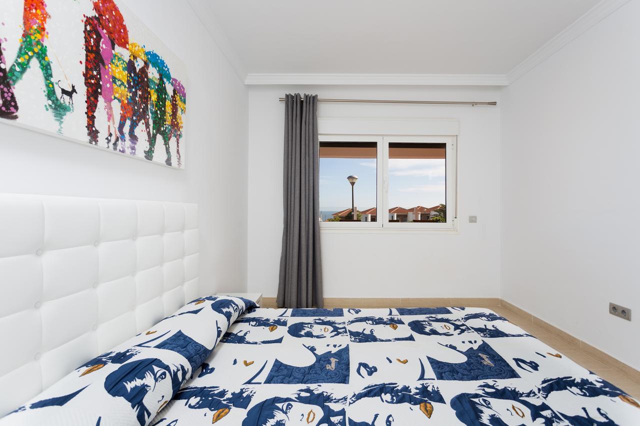 Royal Marina Bay Golf Apartment Сан Мигель Экстерьер фото