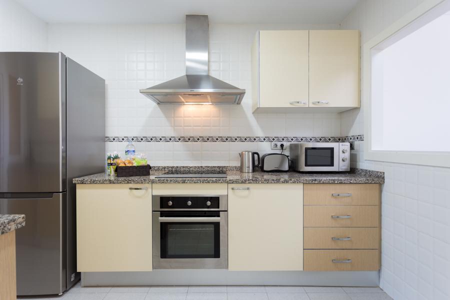 Royal Marina Bay Golf Apartment Сан Мигель Экстерьер фото