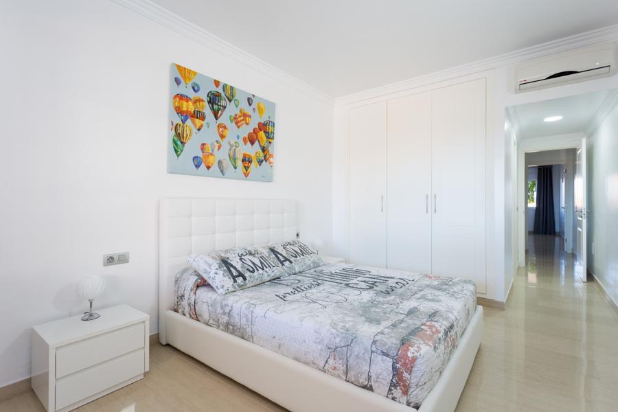 Royal Marina Bay Golf Apartment Сан Мигель Экстерьер фото