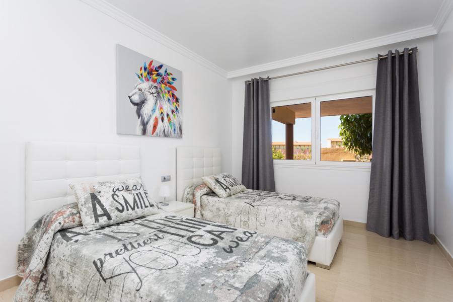 Royal Marina Bay Golf Apartment Сан Мигель Экстерьер фото