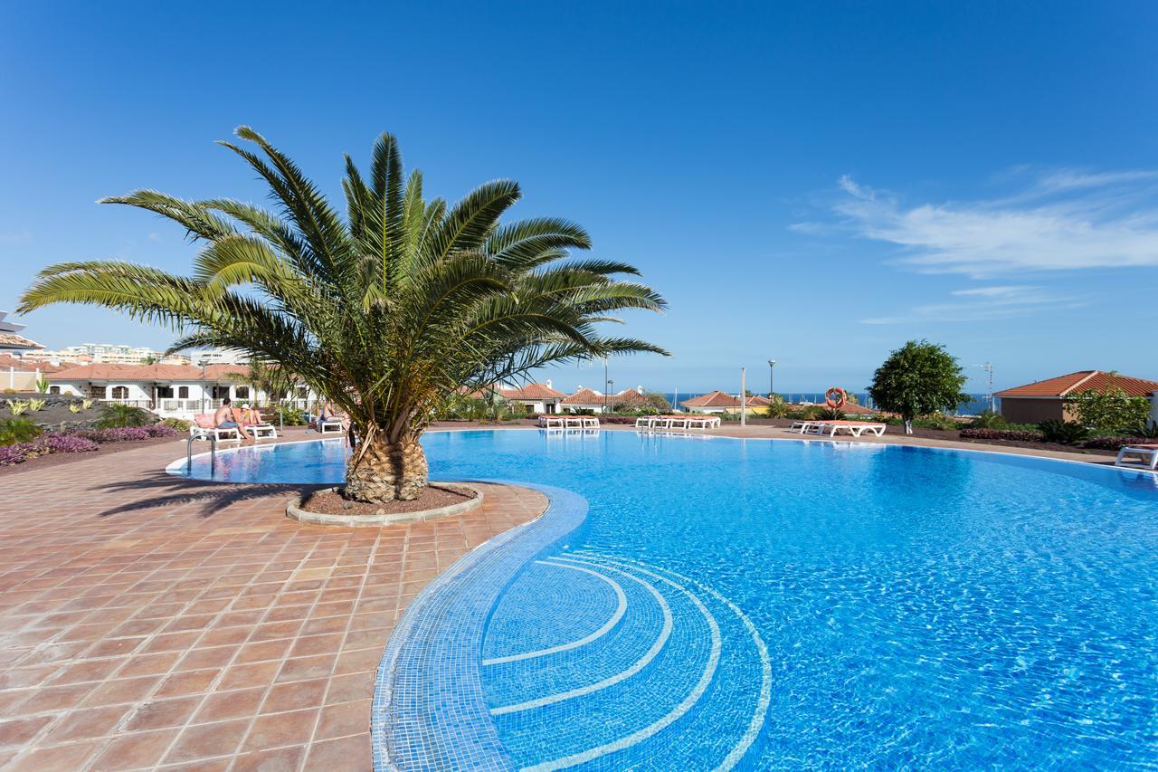 Royal Marina Bay Golf Apartment Сан Мигель Экстерьер фото