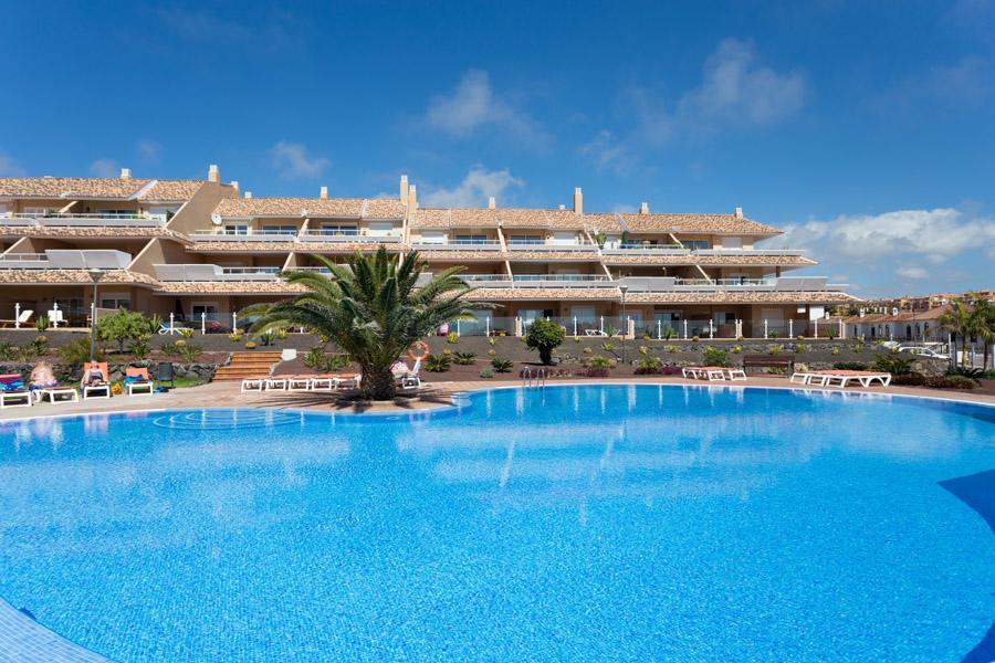 Royal Marina Bay Golf Apartment Сан Мигель Экстерьер фото