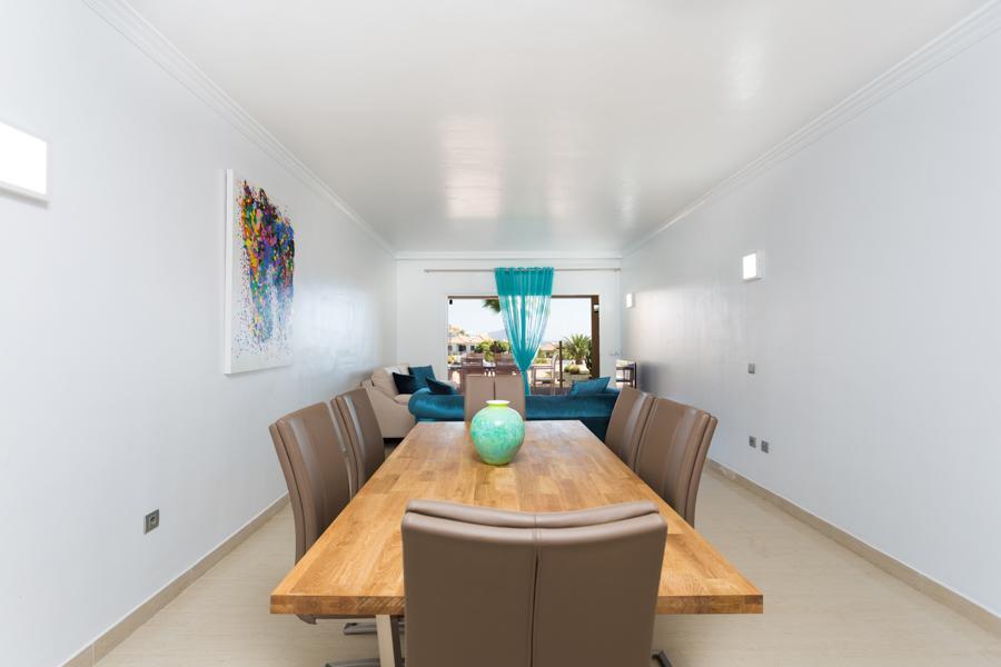 Royal Marina Bay Golf Apartment Сан Мигель Экстерьер фото