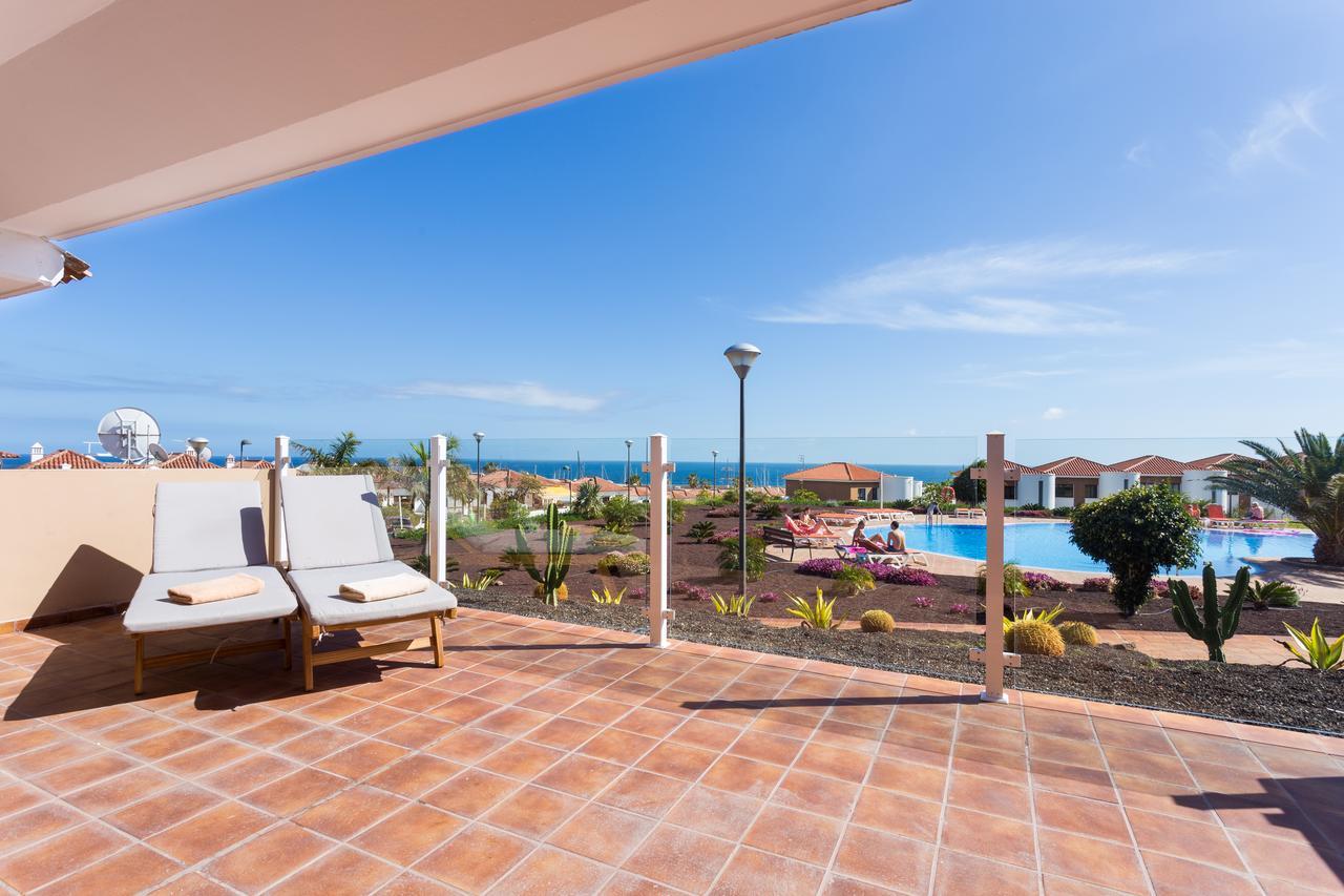 Royal Marina Bay Golf Apartment Сан Мигель Экстерьер фото