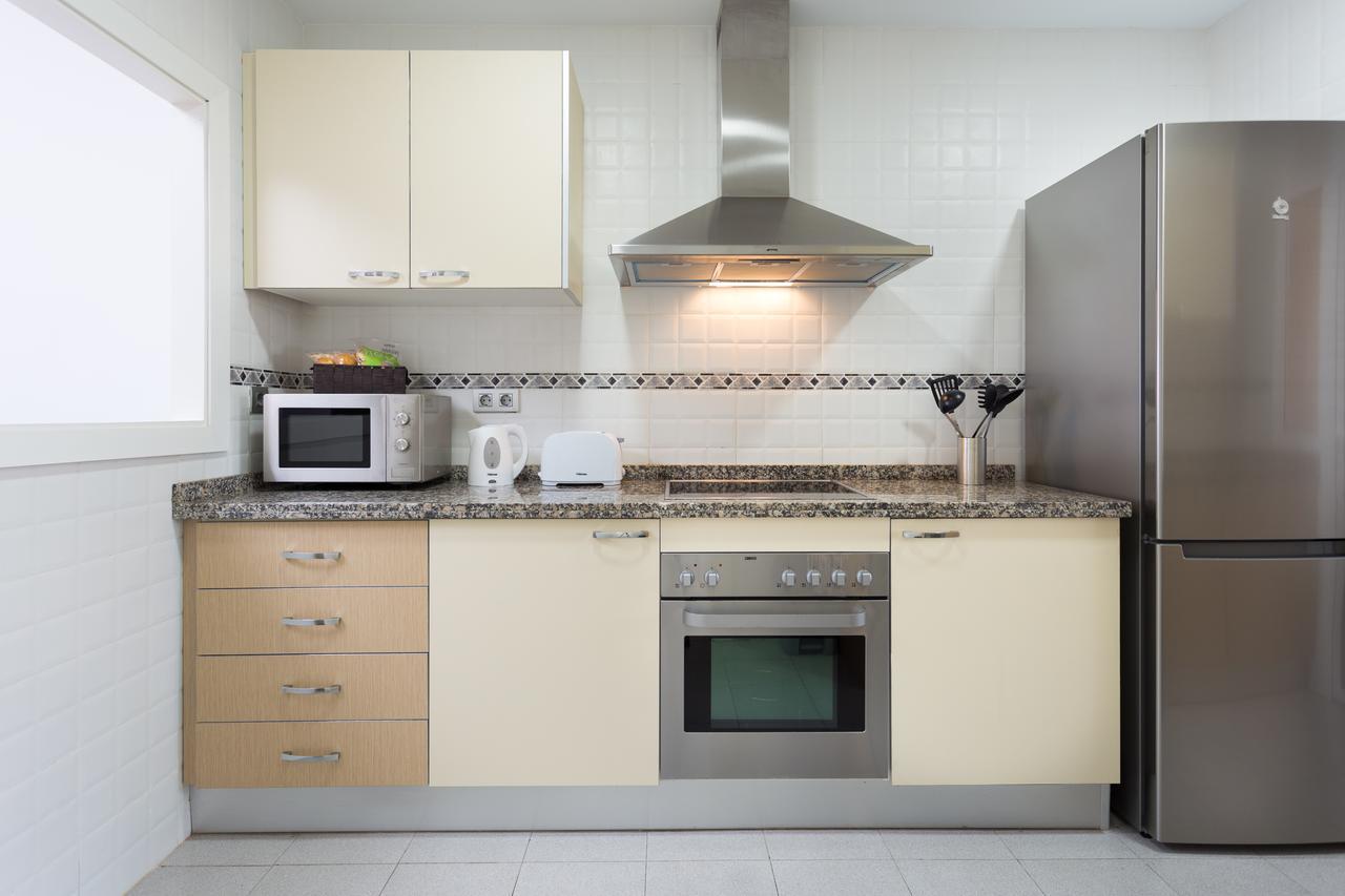 Royal Marina Bay Golf Apartment Сан Мигель Экстерьер фото
