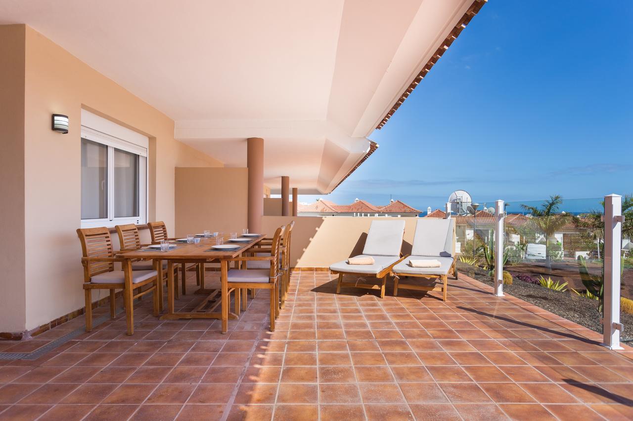 Royal Marina Bay Golf Apartment Сан Мигель Экстерьер фото