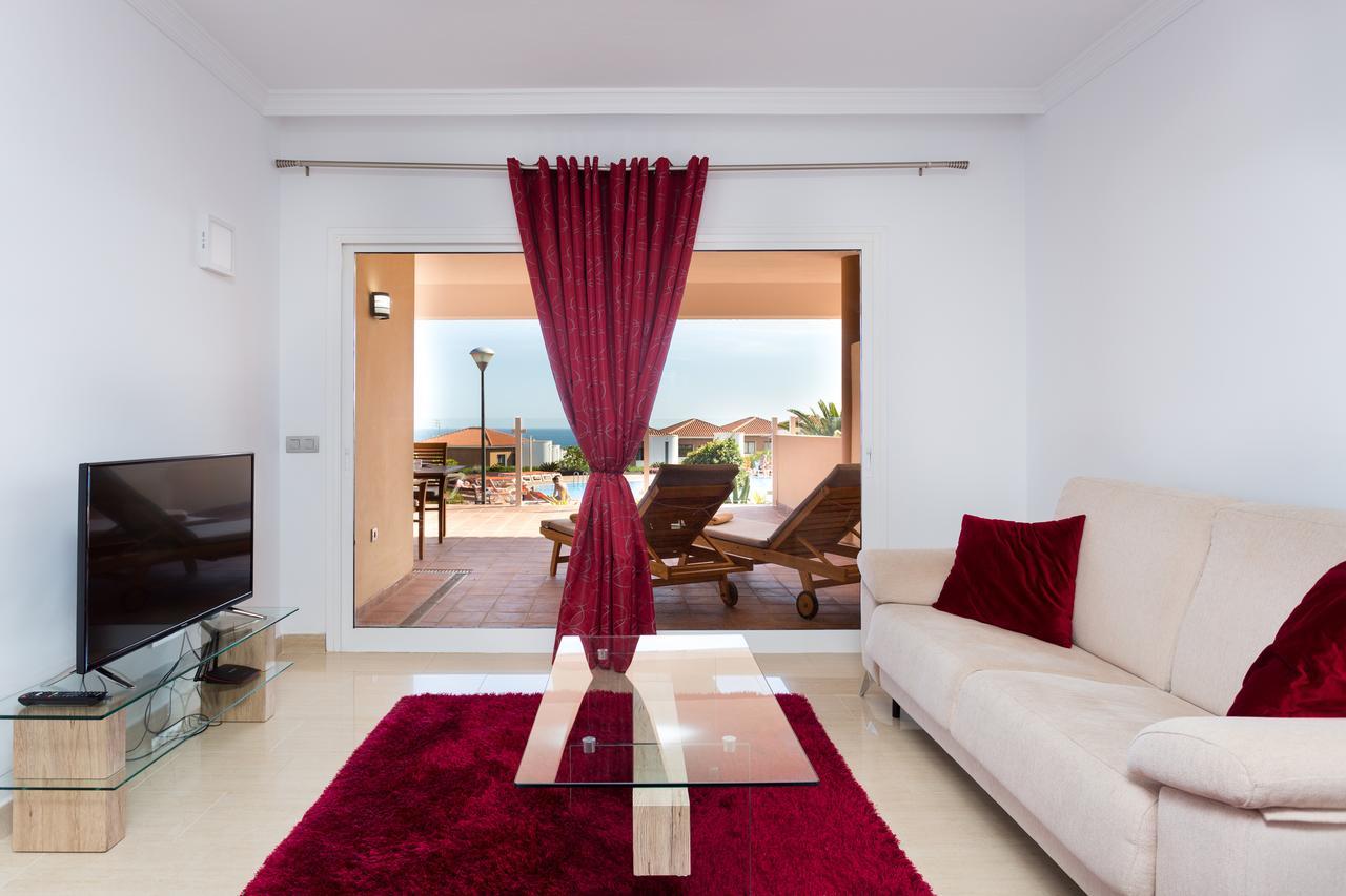 Royal Marina Bay Golf Apartment Сан Мигель Экстерьер фото