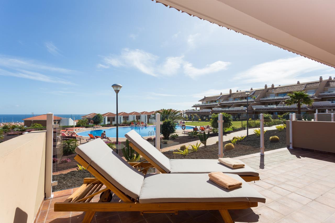 Royal Marina Bay Golf Apartment Сан Мигель Экстерьер фото