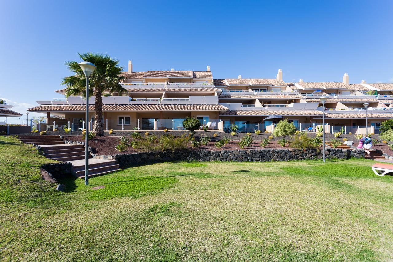 Royal Marina Bay Golf Apartment Сан Мигель Экстерьер фото