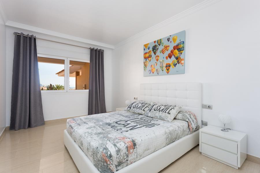 Royal Marina Bay Golf Apartment Сан Мигель Экстерьер фото