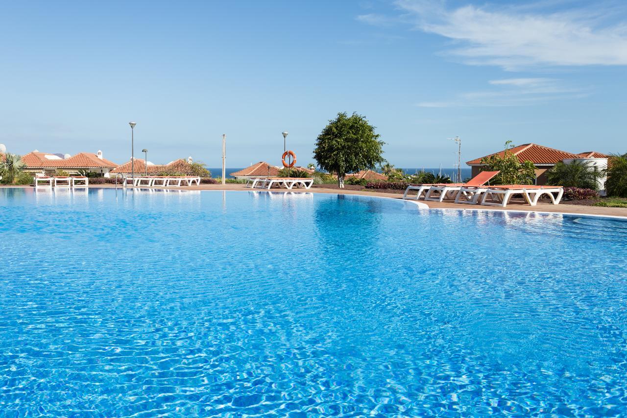 Royal Marina Bay Golf Apartment Сан Мигель Экстерьер фото