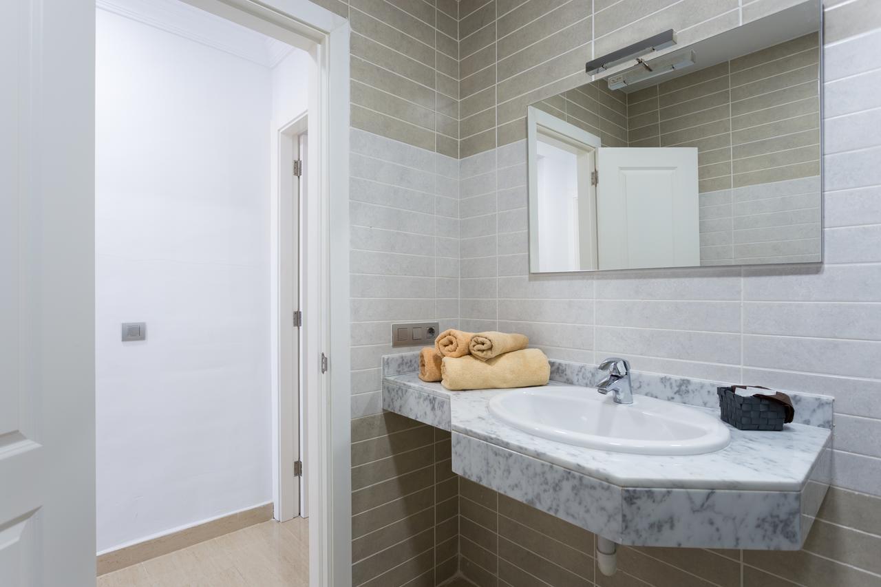 Royal Marina Bay Golf Apartment Сан Мигель Экстерьер фото