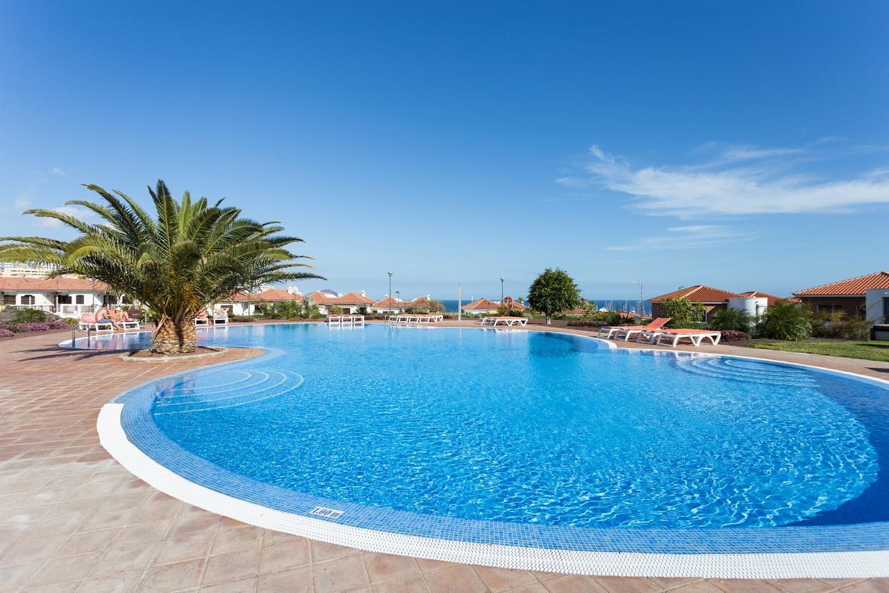 Royal Marina Bay Golf Apartment Сан Мигель Экстерьер фото