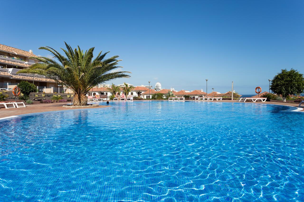 Royal Marina Bay Golf Apartment Сан Мигель Экстерьер фото