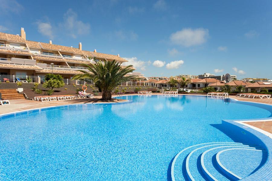 Royal Marina Bay Golf Apartment Сан Мигель Экстерьер фото