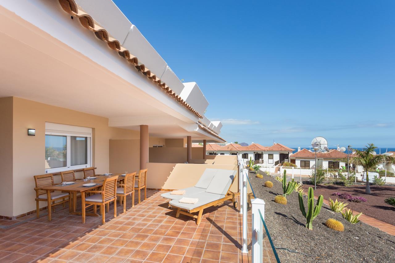 Royal Marina Bay Golf Apartment Сан Мигель Экстерьер фото