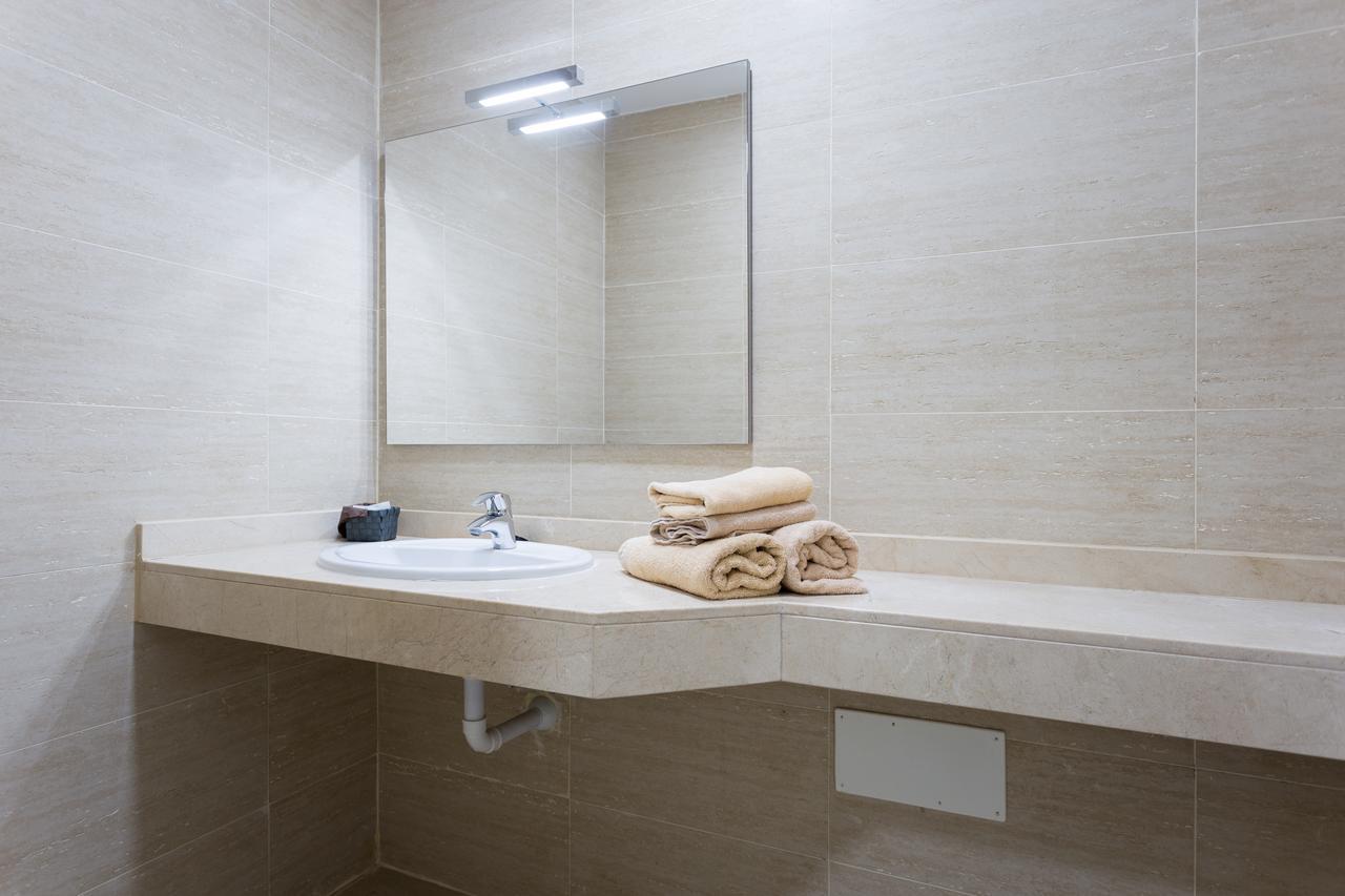 Royal Marina Bay Golf Apartment Сан Мигель Экстерьер фото