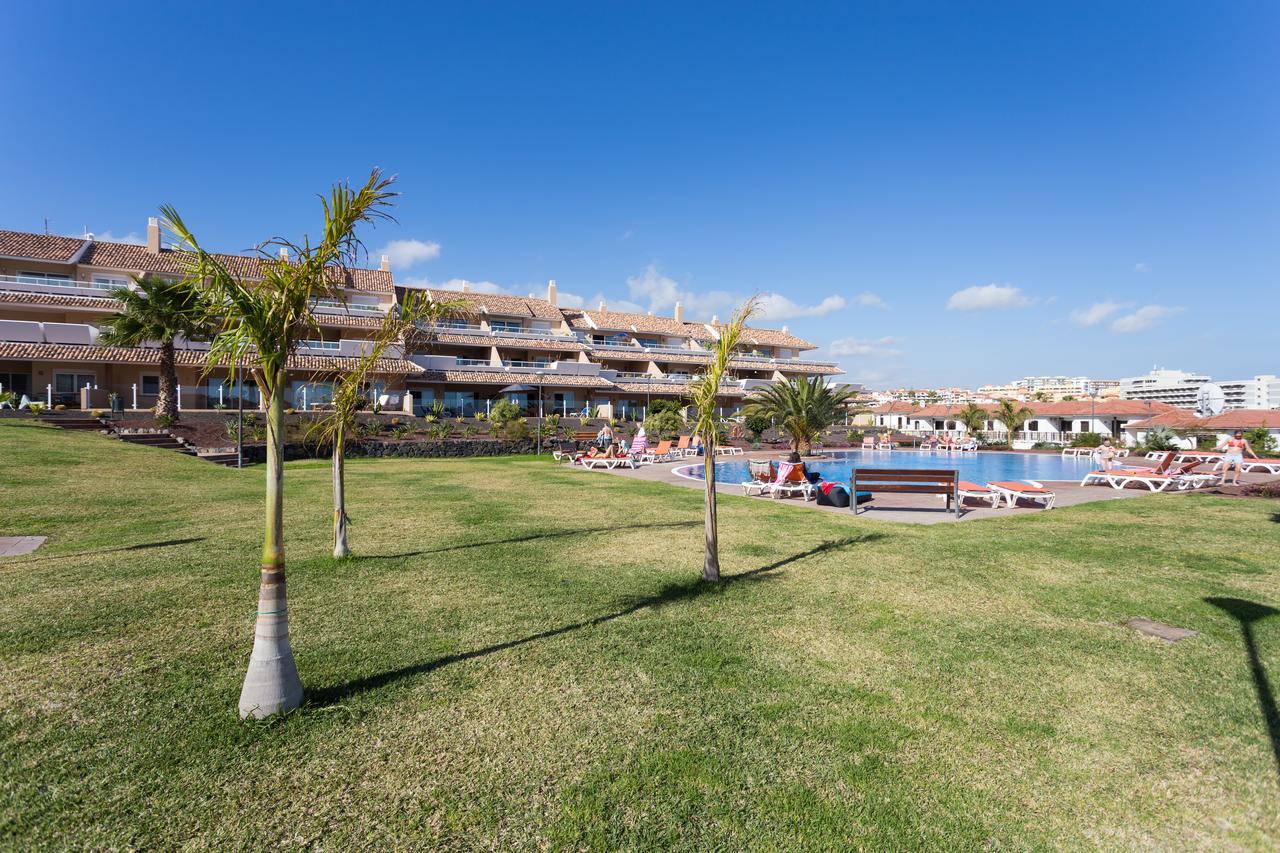 Royal Marina Bay Golf Apartment Сан Мигель Экстерьер фото