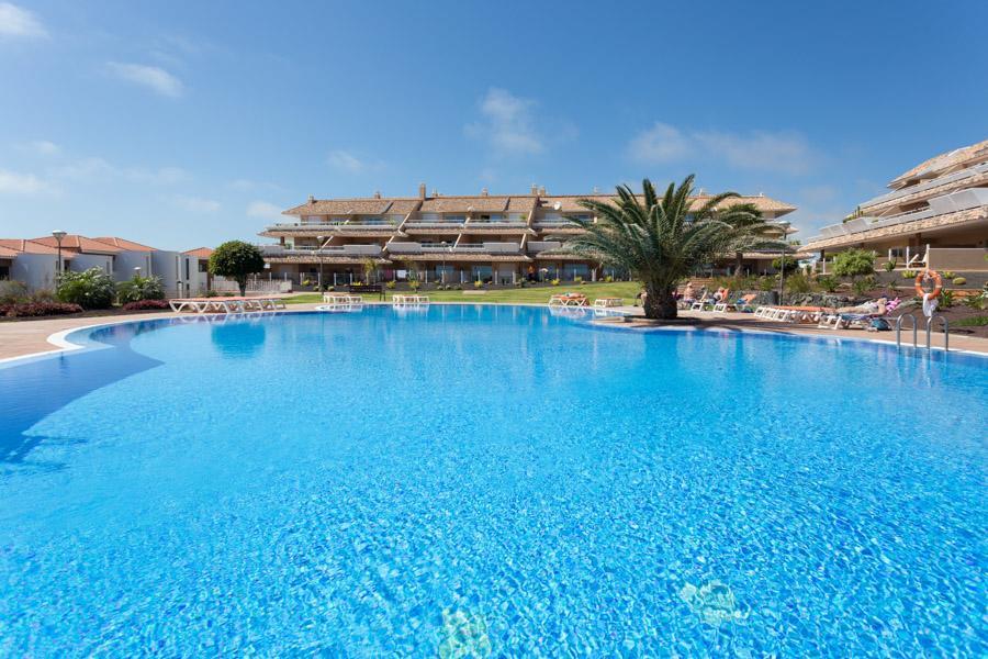 Royal Marina Bay Golf Apartment Сан Мигель Экстерьер фото