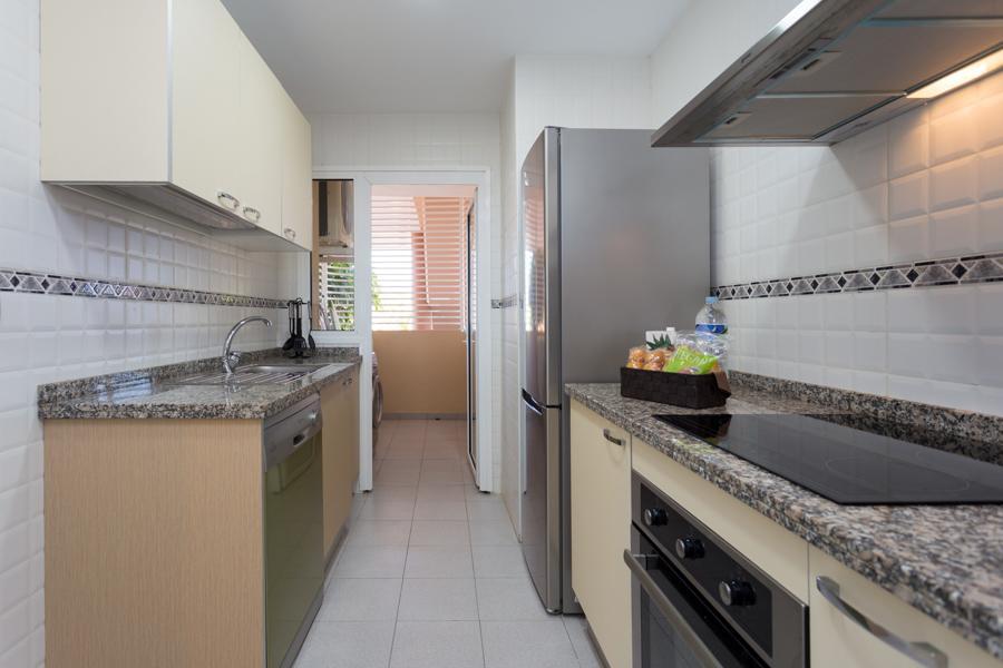 Royal Marina Bay Golf Apartment Сан Мигель Экстерьер фото