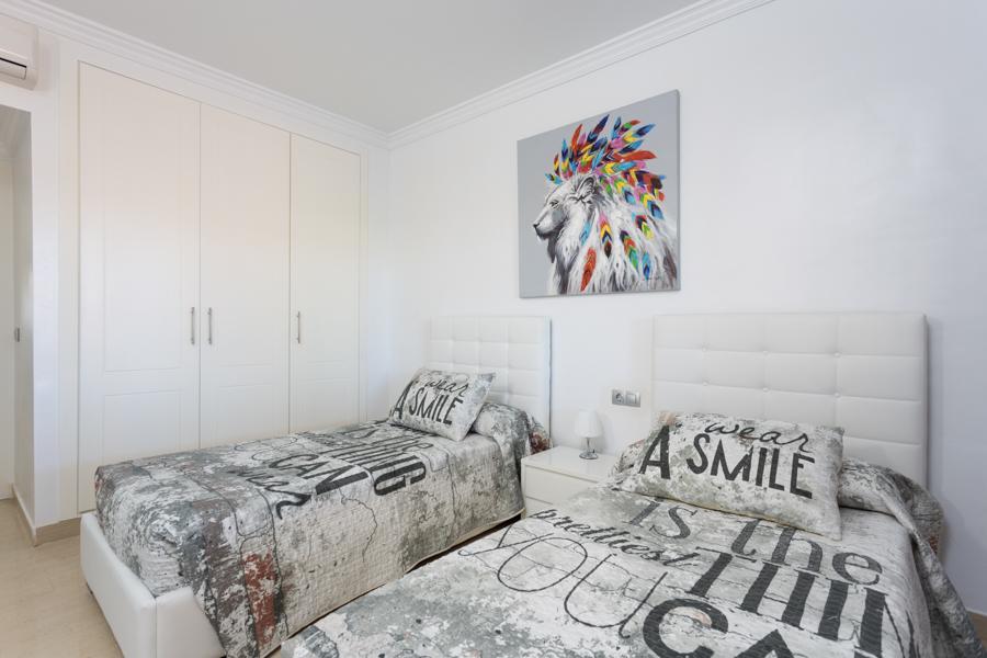 Royal Marina Bay Golf Apartment Сан Мигель Экстерьер фото